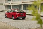 Toyota Prius Prime 2016 года (NA)